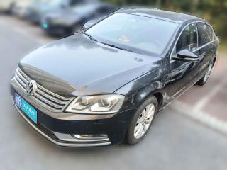 大眾邁騰2012款 改款 1.8TSI 豪華型