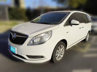 別克別克GL82018款 28T 豪華型 國VI