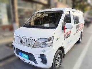 長安凱程長安睿行M602020款 1.6L標準型國VI 廂貨5座CNG DAM16KRC