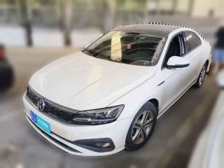 大眾凌渡2019款 230TSI DSG風尚版 國VI