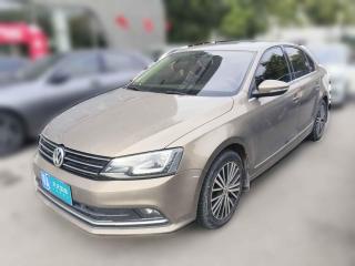 大众速腾2017款 230TSI 自动豪华型