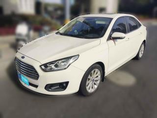 福特福睿斯2015款 1.5L 自动时尚型