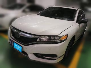 本田思铂睿2015款 2.4L 尊耀版