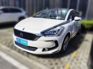 DSDS 52015款 1.6T 豪華版THP160「武漢二手車」「天天拍車」