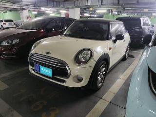 MINIMINI2016款 1.5T COOPER