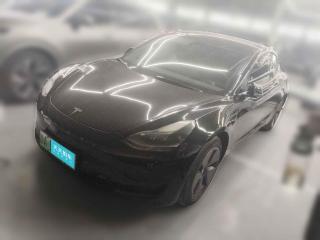 特斯拉Model 32022款 后轮驱动版