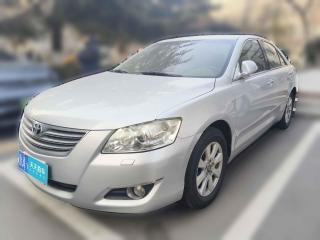 豐田凱美瑞2006款 200G