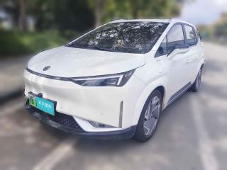 合创汽车合创Z032022款 620km 潮酷版 160kW 76.8kWh