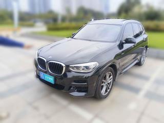 宝马宝马X32019款 xDrive28i M运动套装