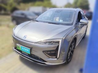 合創(chuàng)汽車(chē)合創(chuàng)0072020款 TOP版