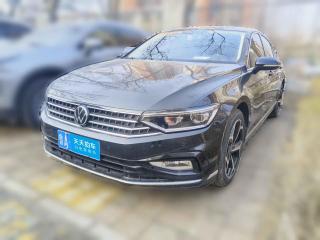 大众迈腾2023款 200万辆纪念版 280TSI DSG领先型