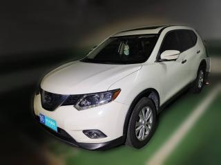 日產奇駿2014款 2.0L CVT舒適版 2WD
