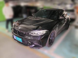 寶馬寶馬M22018款 M2