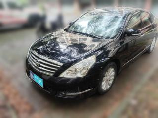 日產天籟2008款 2.5L XL領先版