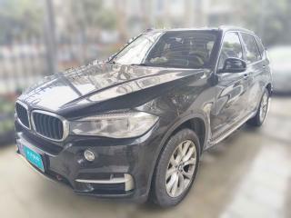 寶馬寶馬X52014款 xDrive35i 典雅型