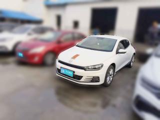 大众尚酷2015款 1.4TSI 风尚版