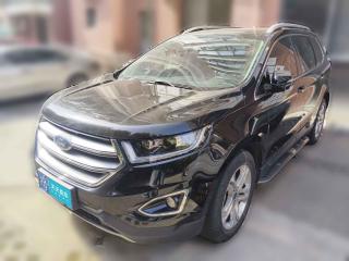 福特锐界2016款 EcoBoost 245 两驱豪锐型 7座