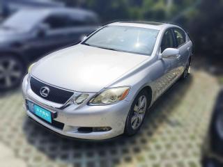 雷克薩斯雷克薩斯GS2010款 300