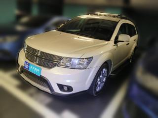 道奇酷威2014款 2.4L 兩驅旅行版