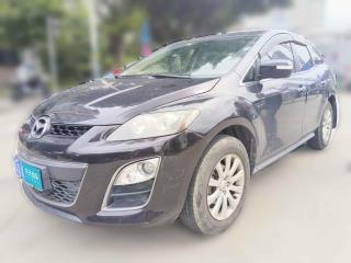 马自达马自达CX-72011款 2.5L 豪华型