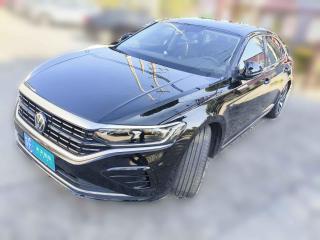 大眾帕薩特2023款 330TSI 精英版