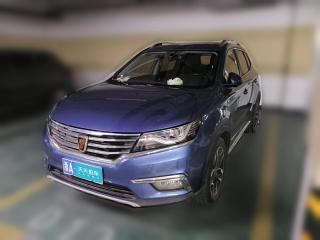 榮威榮威RX52016款 20T 兩驅自動互聯網智享版