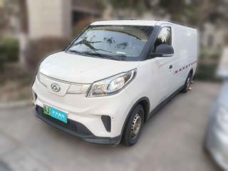 上汽大通MAXUS大通EV302021款 純電智能物流專家長軸寧德時代