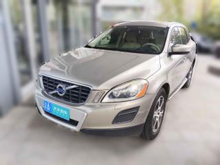 沃尔沃沃尔沃XC602012款 T6 AWD舒适版