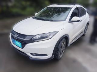 本田缤智2015款 1.8L CVT两驱豪华型