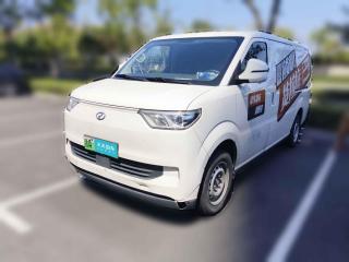 瑞馳汽車瑞馳新能源EC752023款 先鋒型Ⅰ 41.85kWh