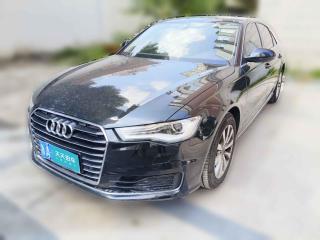 奧迪奧迪A6L2016款 TFSI 技術型