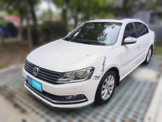 大眾朗逸2015款 1.6L 自動舒適版