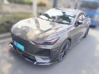 長安長安UNI-V2022款 1.5T 運動版