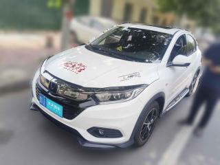 本田繽智2020款 1.5L CVT先鋒版「青島二手車」「天天拍車」