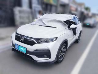 本田本田XR-V2021款 1.5L CVT经典版