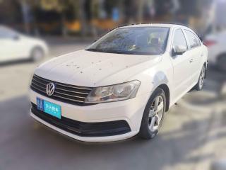 大眾朗逸2017款 1.6L 自動風尚版「西安二手車」「天天拍車」