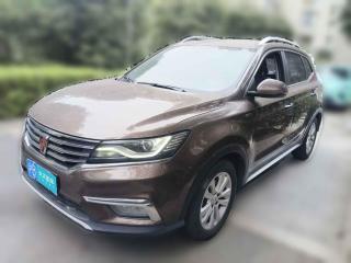 荣威荣威RX52018款 20T 两驱自动互联网智惠版