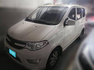 五菱汽車五菱宏光2018款 1.5L 經(jīng)典款S標(biāo)準(zhǔn)型