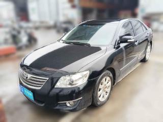 豐田凱美瑞2008款 240G 豪華版