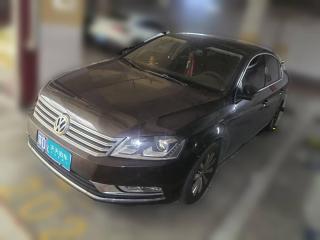 大众迈腾2013款 2.0TSI 豪华型