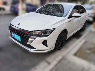 东风风神奕炫MAX2023款 1.5T 超炫潮爸版