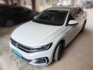 大众宝来·纯电2020款 尚