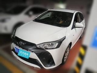 豐田YARiS L 致炫2020款 1.5L CVT領先版