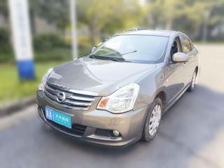 日產(chǎn)軒逸2016款 經(jīng)典 1.6XE 自動舒適版