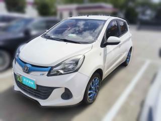 长安奔奔EV2018款 EV260 标准型
