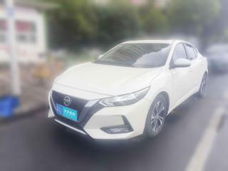 日產軒逸2021款 1.6L XL CVT悅享版