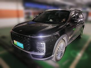 捷途山海捷途山海L92024款 1.5TD 2DHT Pro 7座