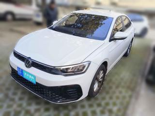 大眾朗逸2023款 新銳 1.5L 自動出眾新逸版