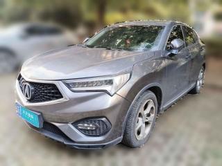 讴歌讴歌CDX2019款 1.5T 两驱尊享版