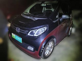 眾泰眾泰E2002018款 Pro